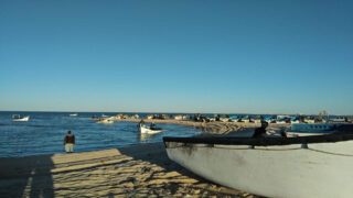 بسبب التزوير مندوبية الصيد البحري بالداخلة تشطب على بحار يحمل دفتر بحري