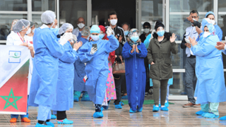 تسجيل 379 حالة شفاء جديدة مقابل حالتي وفاة خلال 24 ساعة