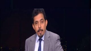 البوليساريو: العملية السياسية متعثرة وهادشي عندو عواقب على استقرار المنطقة..