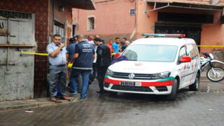 روائح كريهة تقود إلى اكتشاف جثة ستيني بمنزله ضواحي أكادير