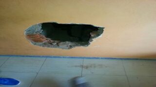 سرقة وكالة للتأمين و محل عقاقير و صالون حلاقة بكليميم بطريقة غريبة…