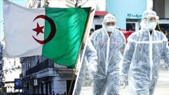الجزائر.. تمديد الحجر الجزئي لمدة 15 يوما في عدة ولايات