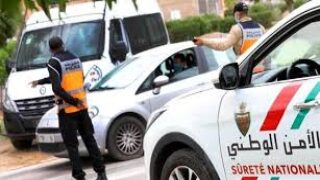 منع التنقل انطلاقا من أو في اتجاه مدن طنجة، تطوان، فاس، مكناس، الدار البيضاء، برشيد، سطات ومراكش