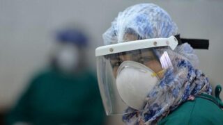 عاجل : 191 اصابة جديدة بكورونا ترفع الحصيلة بالمغرب لـ 15936