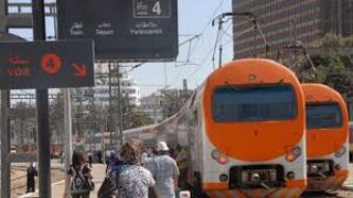 المكتب الوطني للسكك الحديدية يطلق برنامج رحلات خاصا مع بطاقة جديدة تقدم تخفيضا بنسبة 50 في المائة