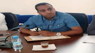 بعد قرار محكمة الاستئناف الإدارية بمراكش..صداع نايض على المنتخب و الفاعل الجمعوي “أحمدناه أبيه” كلشي مضامن معاه من المغرب و خارج المغرب..