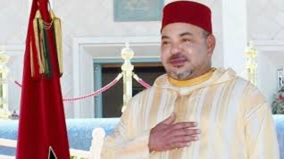 الملك محمد السادس يصدر عفوه السامي عن 1446 شخصا بمناسبة الذكرى الـ 21 لعيد العرش