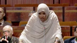 العراك تطالب بإنصاف شغيلة فندق صحراء ريجينسي بالداخلة وتصحيح وضعية الفندق