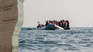 إحباط محاولة للهجرة السرية بمنطقة تاورطة بالداخلة