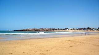 كوفيد-19.. بعد بن سليمان، المحمدية تغلق شواطئها