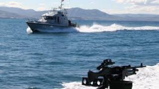 البحرية الملكية تحجز أزيد من ثلاثة أطنان ونصف من مخدر الشيرا في عرض المتوسط