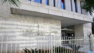 مندوبية السجون: عدم تسجيل أية إصابة مؤكدة بكوفيد-19 في صفوف السجناء بالسجن المحلي عين السبع 1