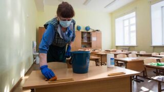 إيطاليا ستعمل على تأمين إعادة فتح المدارس في منتصف شتنبر