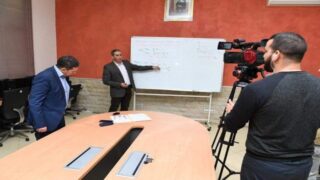 الوزارة تقرر اعتماد التعليم عن بعد في بداية الموسم الدراسي مع توفير تعليم حضوري للراغبين فيه