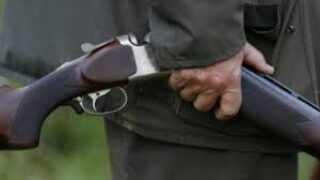 حيازة سلاح تطيح بقبطان