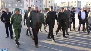 السلطات المحلية تقرر إغلاق المقاهي مساء اليوم بالداخلة