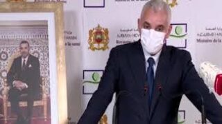 وزير الصحة: سيتم اعتماد مراكز صحية مرجعية بمختلف الأحياء لاستقبال الحالات المشكوك في إصابتها بكورونا