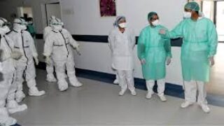 عاجل : حصيلة تقيلة..16 حالة إصابة جديدة بكورونا بالداخلة