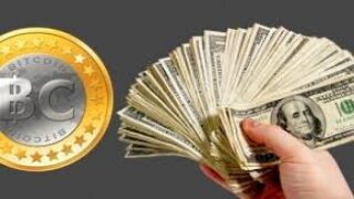 تهريب الأموال بتحويلها نقودا افتراضية