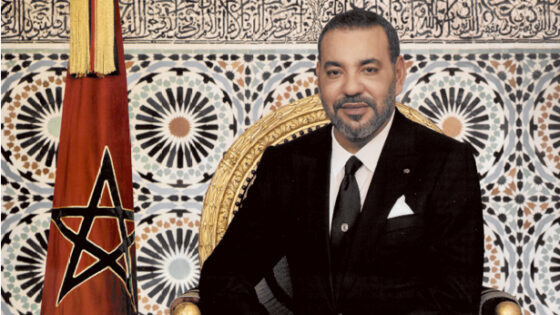 الملك محمد السادس يوجه غدا الخميس خطابا ساميا إلى شعبه الوفي بمناسبة ذكرى ثورة الملك والشعب