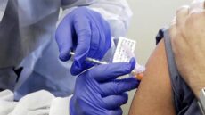 لقاح صيني لكوفيد-19 يظهر نتائج اختبار مبشرة