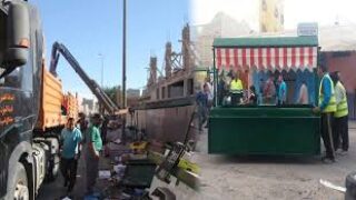 “جائحة” في أموال المبادرة الوطنية