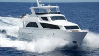 مطاردة يخوت مخدرات بالمتوسط