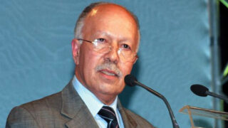 بحث تعزيز التعاون بين المغرب والأردن في المجال القضائي