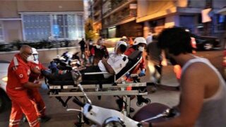 73 قتيلا و 3700 جريح حصيلة جديدة لانفجار مرفأ بيروت