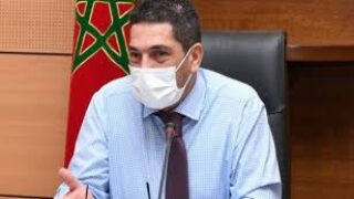 أمزازي: 79.62 في المائة كنسبة نجاح في الباكلوريا “إنجاز هام” في ظل الظرفية الاستثنائية التي تمر منها المملكة