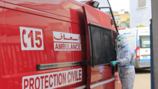 كوفيد 19.. لجنة اليقظة بأكادير تسجل تطورا في عدد حالات الإصابة بالفيروس