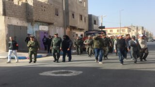 عاجل : الإرتفاع المقلق في عدد إصابات كورونا بالداخلة يجبر السلطات المحلية على التدخل