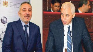 أجهزة تنفس تشعل حربا وزارية