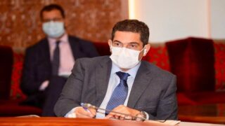 أمزازي: تأجيل الدخول المدرسي أخطر من كورونا