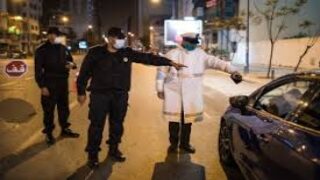 الدار البيضاء.. اتخاذ سلسلة من التدابير الاحترازية بسبب ارتفاع عدد الإصابات بالعدوى بمقاطعة أنفا