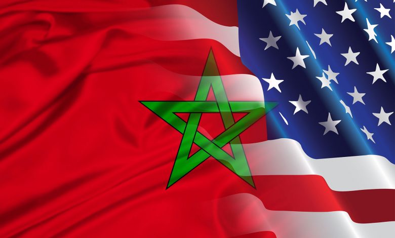المغرب يجلب 4800 مليار من أمريكا
