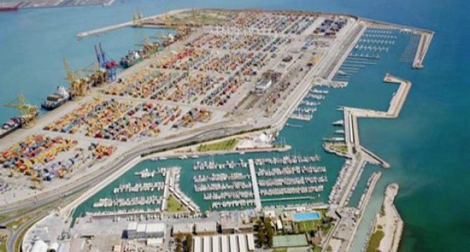 إحداث مديرية مؤقتة لتهيئة ميناء الداخلة الأطلسي