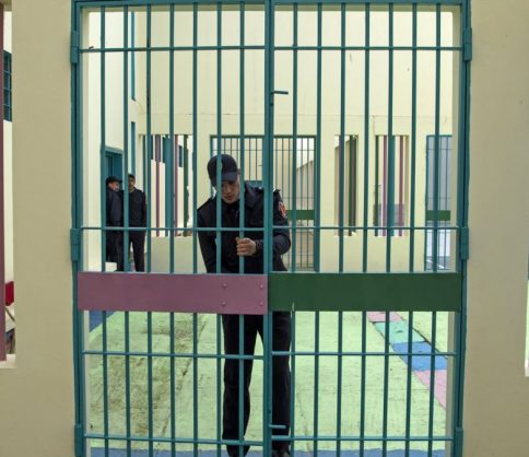سجن العرجات يشهد مناقشة دكتوراه لنزيل بالسجن نفسه