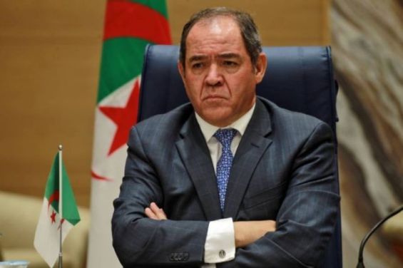 قضية الصحراء: وزير الخارجية الجزائري يصف قرار مجلس السلم والأمن الإفريقي بـ”المهم جدا”