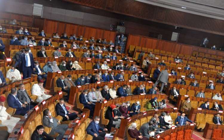 مجلس “النواب” يعتمد بالأغلبية القاسم الانتخابي على أساس عدد المسجلين