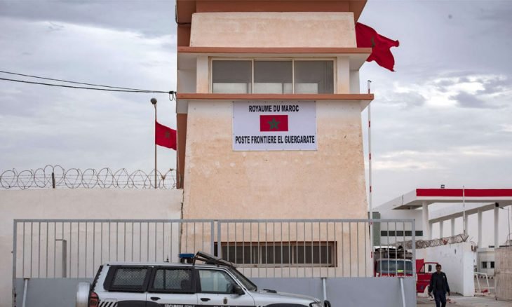 بعد «الطعن» الصادر عن البوليساريو: أوروبا تدافع عن شرعية اتفاقاتها مع المغرب حول أقاليم الصحراء