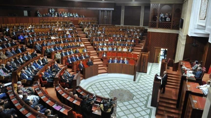 مجلس النواب يصادق بالإجماع على مشروع القانون الإطار المتعلق بالحماية الاجتماعية