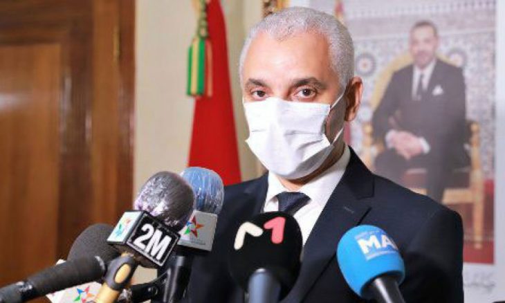 وزير الصحة المغربي يواجه باستفسارات نقابة عمالية حول مديرية الأدوية ولجنة برلمانية تحقق في صفقات كورونا