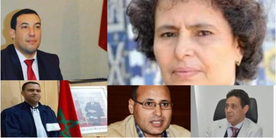 المغرب: دور القضاء في حماية الجمعيات محور ندوة تفاعلية للمجلس الوطني لحقوق الإنسان