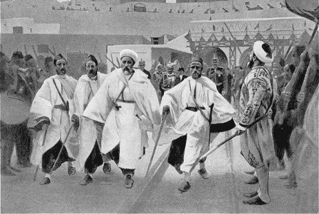 31 مارس 1905: عندما أجل إمبراطور ألمانيا غليوم الثاني استعمار المغرب لسنوات