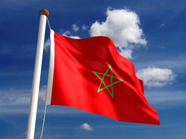النسخة الثالثة لليوم الوطني للعلم المغربي