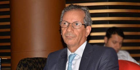 أحمد رحو في سطور.. الرئيس الجديد لمجلس المنافسة