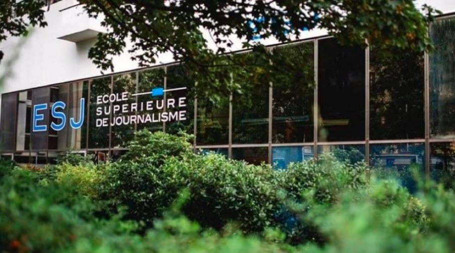 المدرسة العليا للصحافة بباريس تعلن عن افتتاح أول تدريب عن بعد في اللغة العربية من المغرب