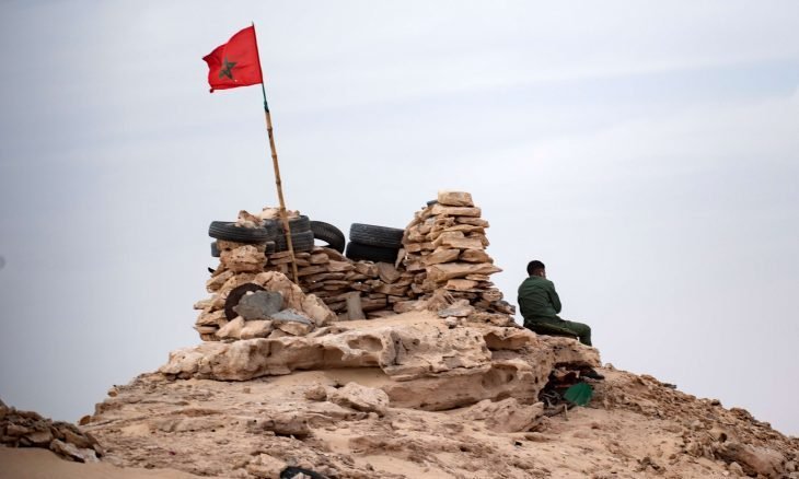 الأمم المتحدة تحث المغرب والبوليساريو على ضبط النفس