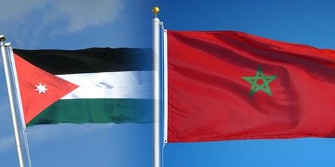 الأردن تفتح القنصلية العامة لها بمدينة العيون